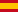 Bandera d'Espanya
